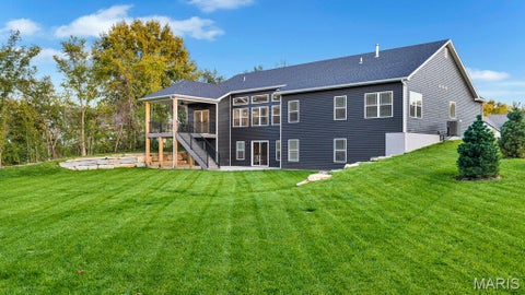 Tiny photo for 7 Highland Place, Wentzville, MO 63385 (MLS # 26064991)