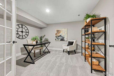 Tiny photo for 7 Highland Place, Wentzville, MO 63385 (MLS # 26064991)