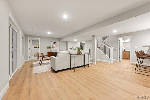 Tiny photo for 7 Highland Place, Wentzville, MO 63385 (MLS # 26064991)