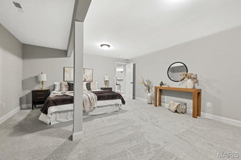 Tiny photo for 7 Highland Place, Wentzville, MO 63385 (MLS # 26064991)