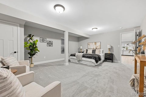 Tiny photo for 7 Highland Place, Wentzville, MO 63385 (MLS # 26064991)