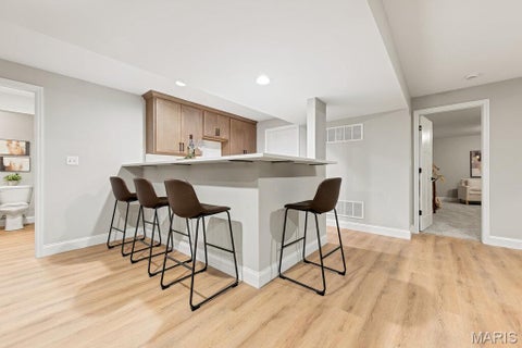 Tiny photo for 7 Highland Place, Wentzville, MO 63385 (MLS # 26064991)