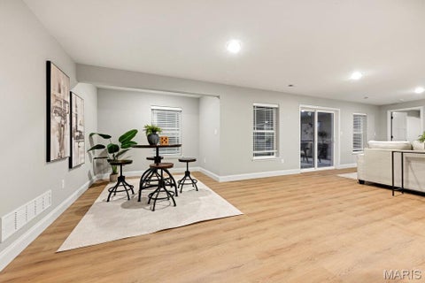 Tiny photo for 7 Highland Place, Wentzville, MO 63385 (MLS # 26064991)
