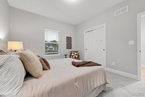 Tiny photo for 7 Highland Place, Wentzville, MO 63385 (MLS # 26064991)