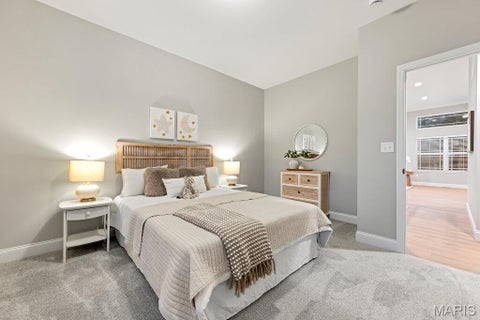 Tiny photo for 7 Highland Place, Wentzville, MO 63385 (MLS # 26064991)