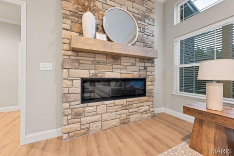 Tiny photo for 7 Highland Place, Wentzville, MO 63385 (MLS # 26064991)