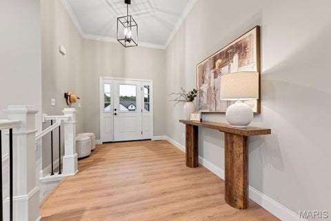 Tiny photo for 7 Highland Place, Wentzville, MO 63385 (MLS # 26064991)