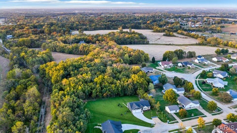 Tiny photo for 7 Highland Place, Wentzville, MO 63385 (MLS # 26064991)