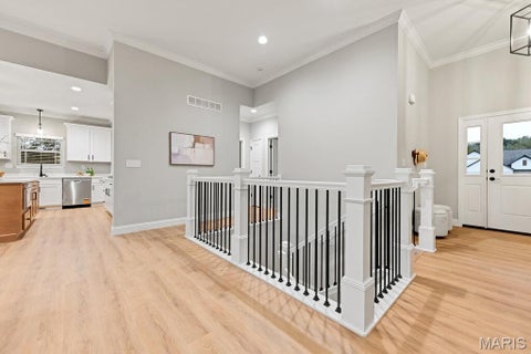 Tiny photo for 7 Highland Place, Wentzville, MO 63385 (MLS # 26064991)