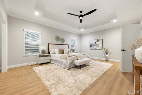Tiny photo for 7 Highland Place, Wentzville, MO 63385 (MLS # 26064991)