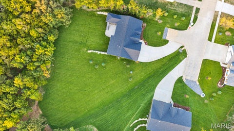 Tiny photo for 7 Highland Place, Wentzville, MO 63385 (MLS # 26064991)