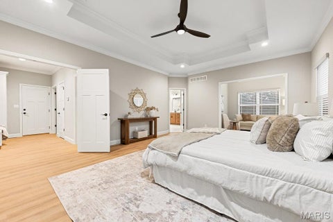Tiny photo for 7 Highland Place, Wentzville, MO 63385 (MLS # 26064991)
