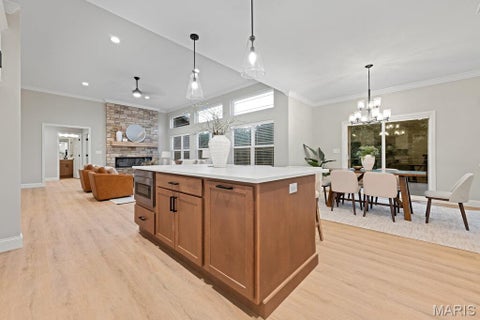 Tiny photo for 7 Highland Place, Wentzville, MO 63385 (MLS # 26064991)