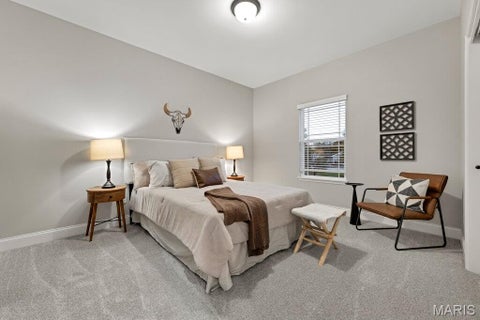 Tiny photo for 7 Highland Place, Wentzville, MO 63385 (MLS # 26064991)