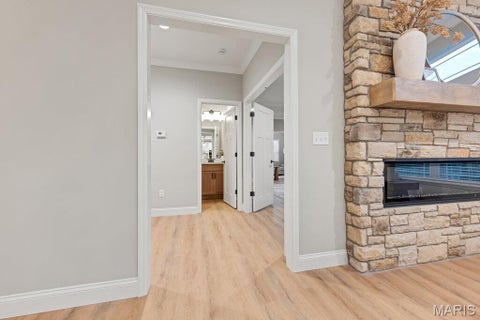 Tiny photo for 7 Highland Place, Wentzville, MO 63385 (MLS # 26064991)