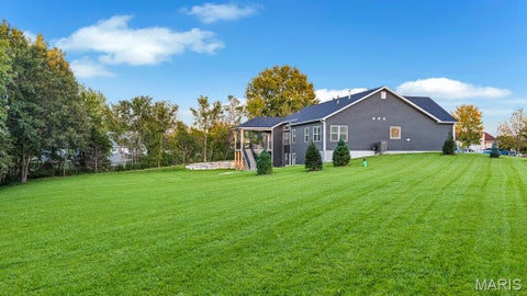 Tiny photo for 7 Highland Place, Wentzville, MO 63385 (MLS # 26064991)