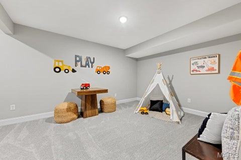Tiny photo for 7 Highland Place, Wentzville, MO 63385 (MLS # 26064991)