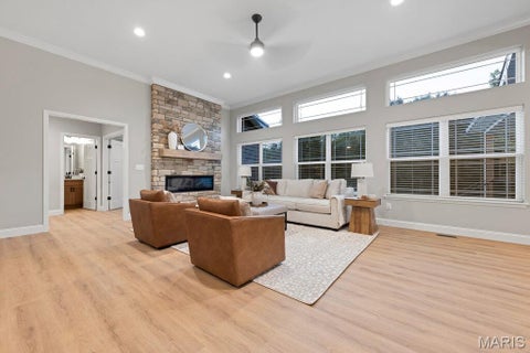 Tiny photo for 7 Highland Place, Wentzville, MO 63385 (MLS # 26064991)