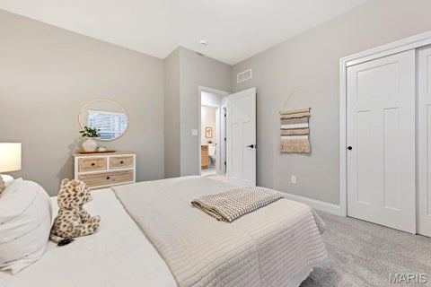Tiny photo for 7 Highland Place, Wentzville, MO 63385 (MLS # 26064991)