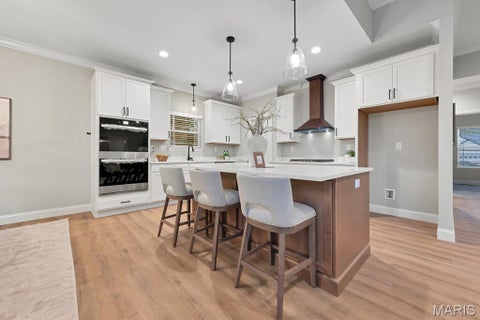 Tiny photo for 7 Highland Place, Wentzville, MO 63385 (MLS # 26064991)