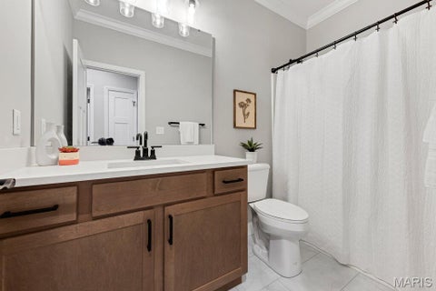 Tiny photo for 7 Highland Place, Wentzville, MO 63385 (MLS # 26064991)