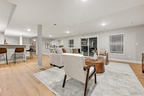 Tiny photo for 7 Highland Place, Wentzville, MO 63385 (MLS # 26064991)