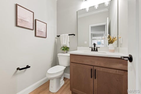Tiny photo for 7 Highland Place, Wentzville, MO 63385 (MLS # 26064991)