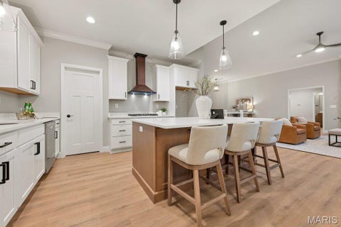 Tiny photo for 7 Highland Place, Wentzville, MO 63385 (MLS # 26064991)