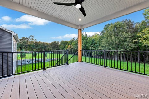 Tiny photo for 7 Highland Place, Wentzville, MO 63385 (MLS # 26064991)