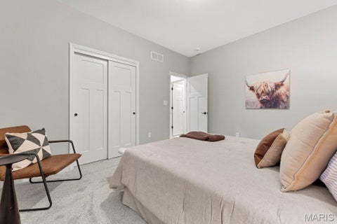Tiny photo for 7 Highland Place, Wentzville, MO 63385 (MLS # 26064991)