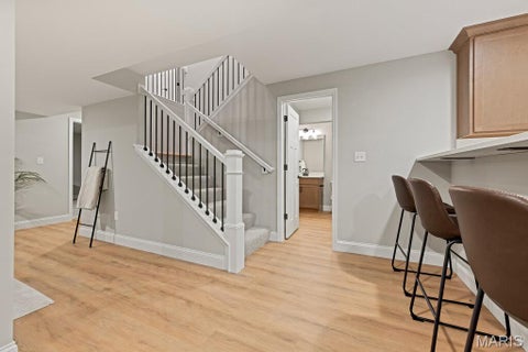 Tiny photo for 7 Highland Place, Wentzville, MO 63385 (MLS # 26064991)