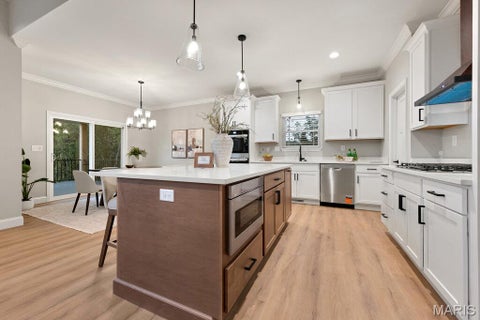 Tiny photo for 7 Highland Place, Wentzville, MO 63385 (MLS # 26064991)