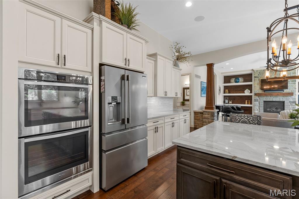 Spartan Estates - Residential