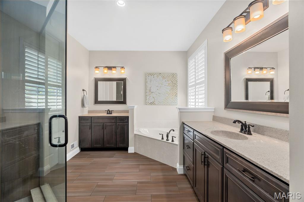 Spartan Estates - Residential