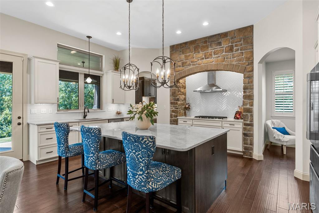 Spartan Estates - Residential