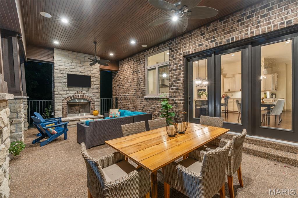 Spartan Estates - Residential