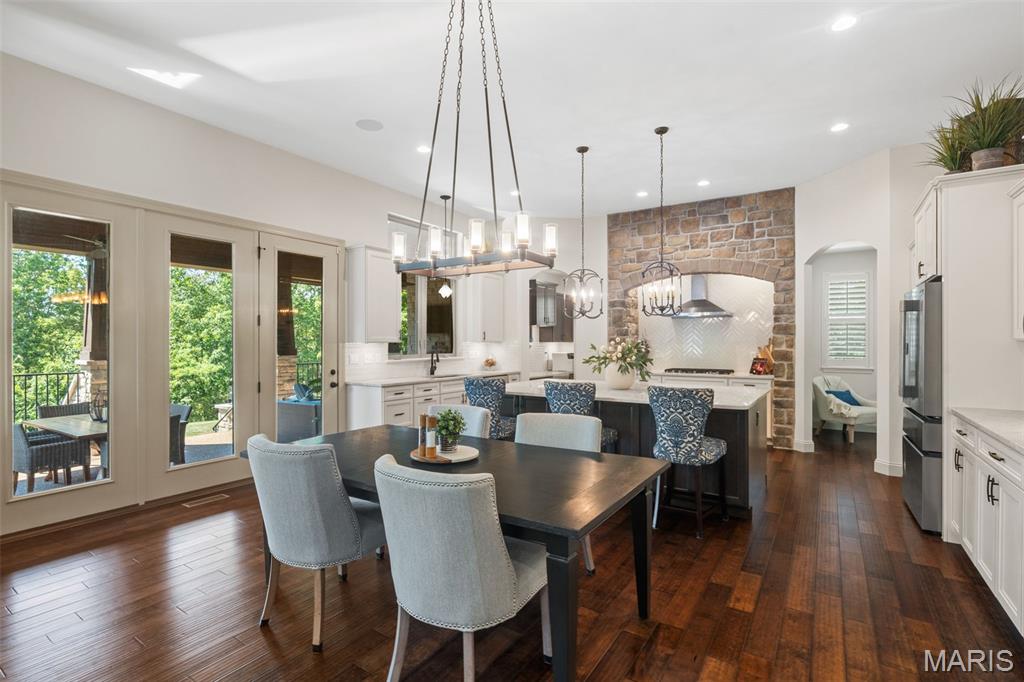 Spartan Estates - Residential