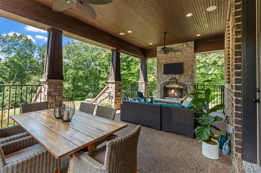 Spartan Estates - Residential