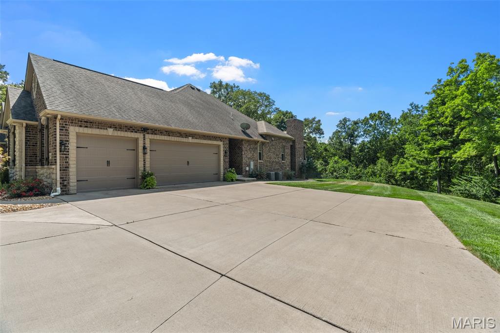 Spartan Estates - Residential