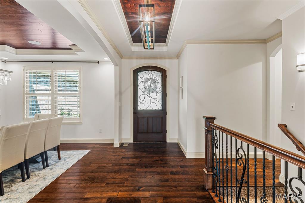 Spartan Estates - Residential