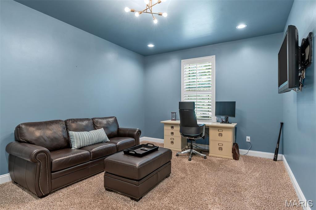 Spartan Estates - Residential