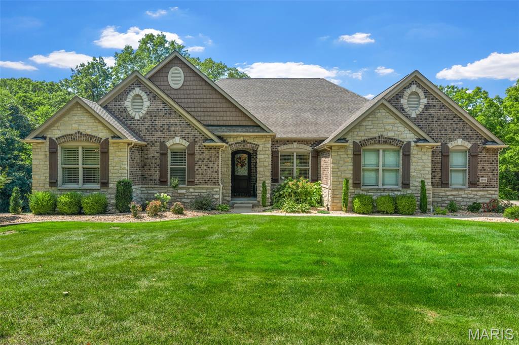 Spartan Estates - Residential