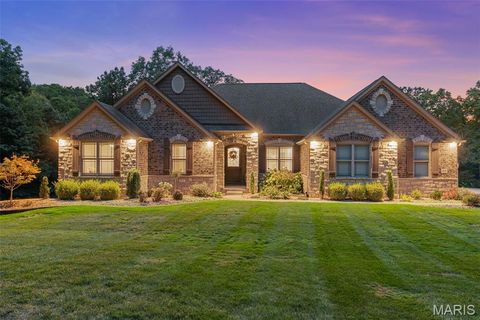 2010 Diehr Road Wentzville MO 63385