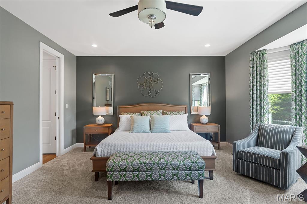 Spartan Estates - Residential