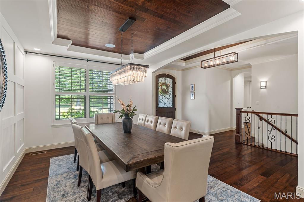 Spartan Estates - Residential