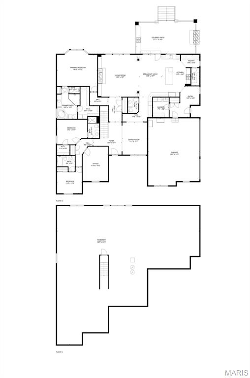 Spartan Estates - Residential