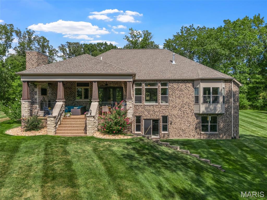 Spartan Estates - Residential