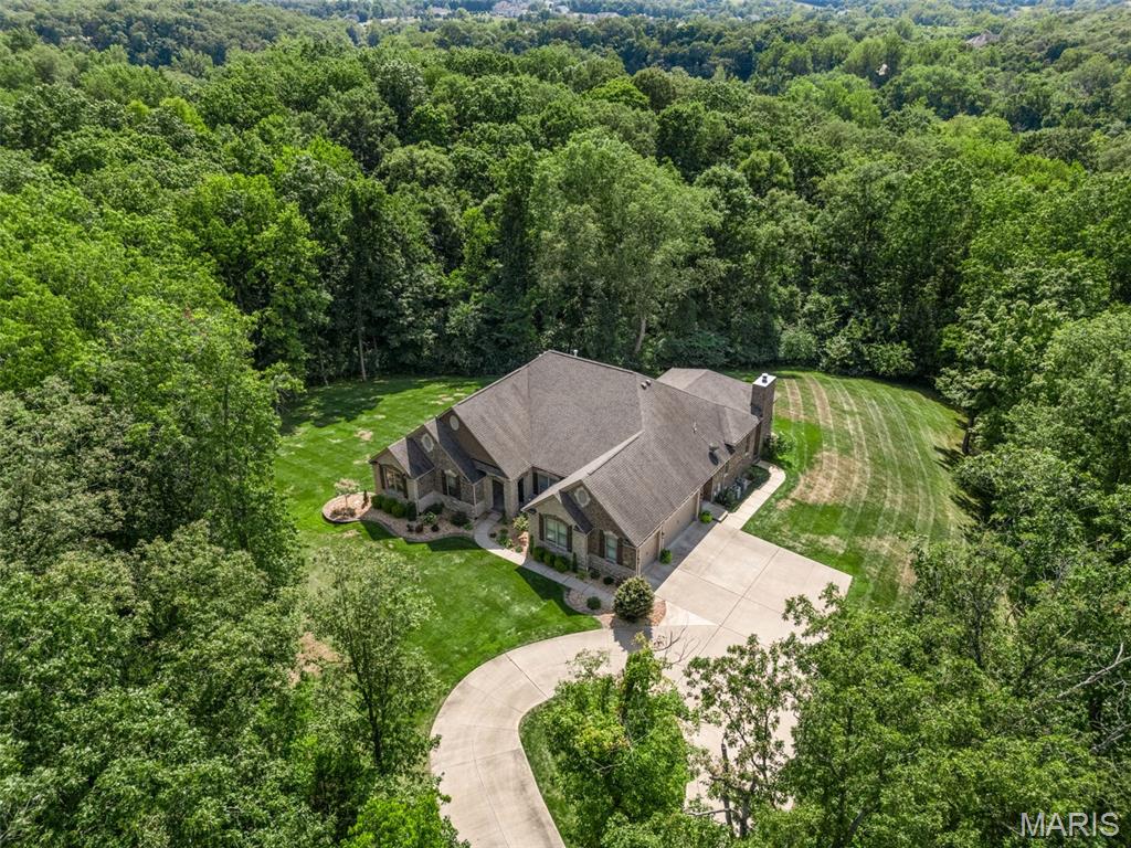 Spartan Estates - Residential