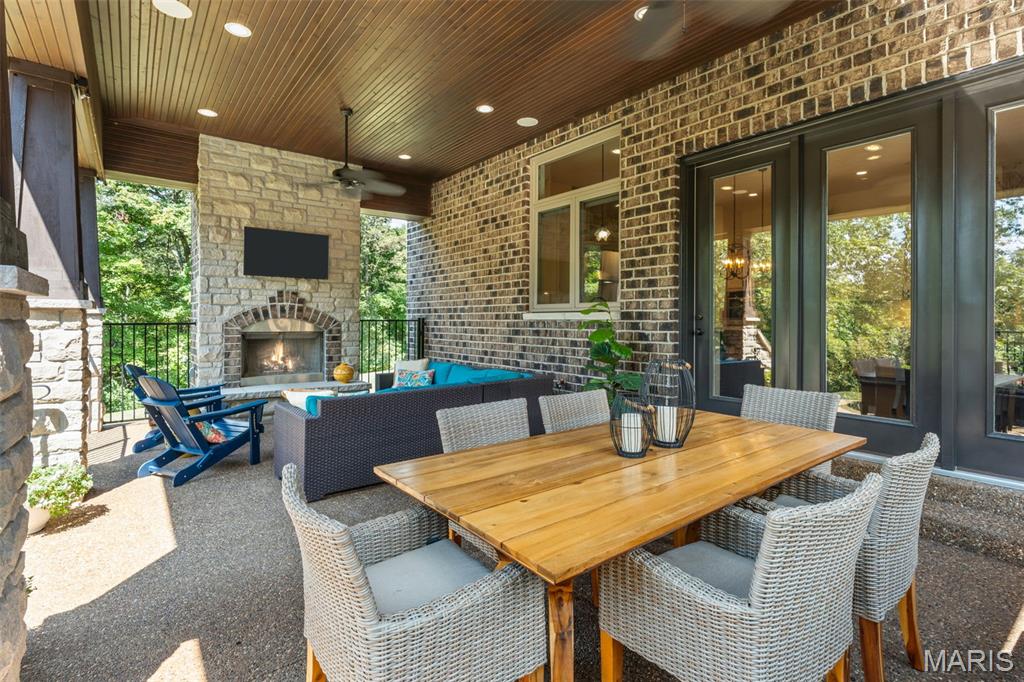 Spartan Estates - Residential