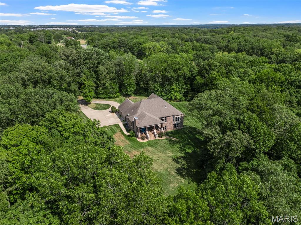 Spartan Estates - Residential